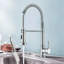 Belfry Kitchen Schunemunk Pull Down Kitchen Faucet