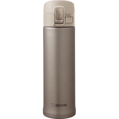 Tasse en acier inoxydable 16 oz.