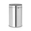 Brabantia Touch Bin New Recycle 40L-126119676