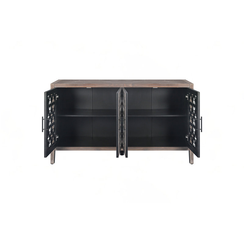 Armoire American Country