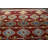 One-of-a-Kind Area Rug Red