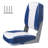 Khadijiah Folding Deck Chair