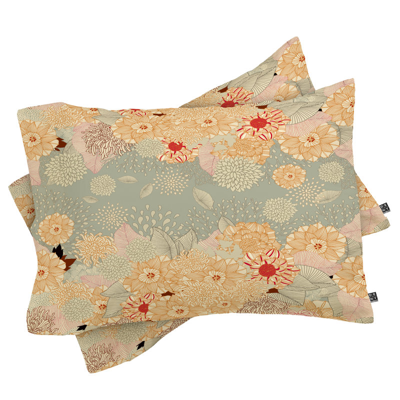 Taie d'oreiller Abish, Standard