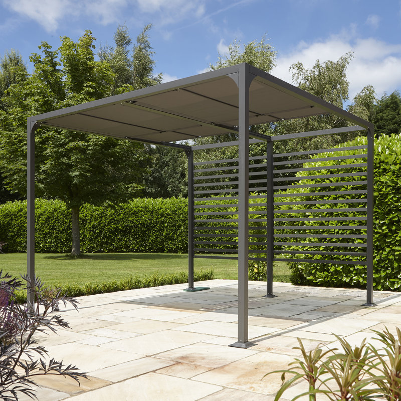 Florence 4X3 Canopy, 3 ft. W x 3 ft. D