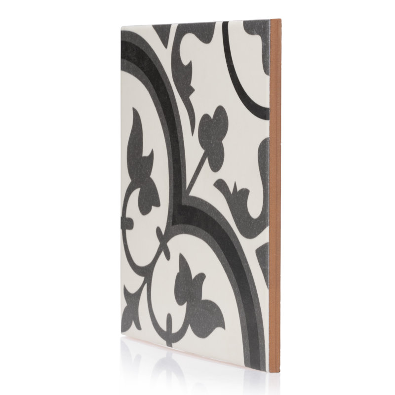 8" x 8" Ceramic Field Tile