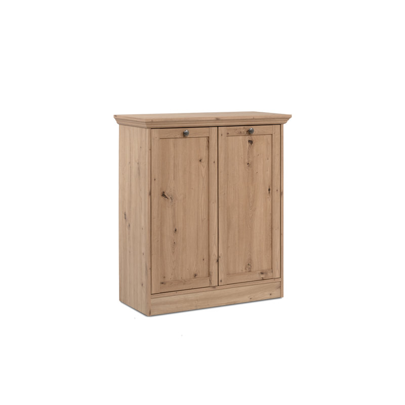 Chouhan Modern Storage Unit Accent Chest