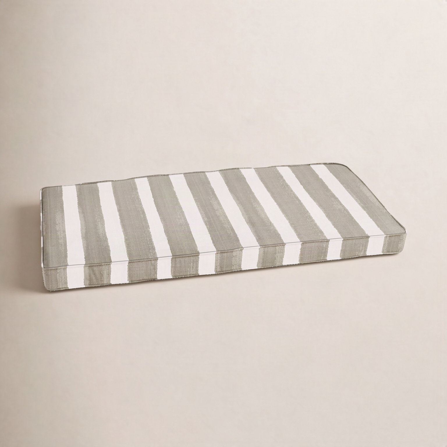 Gia Outdoor Bench Cushion, 40" W x 17" D
