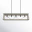 Lustre pour îlot de cuisine à 5 lumières Oisin-1988139833-1922315577