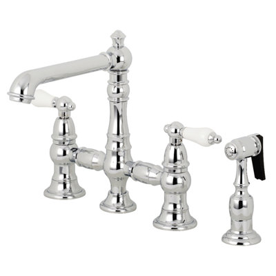 Robinet de cuisine Kingston