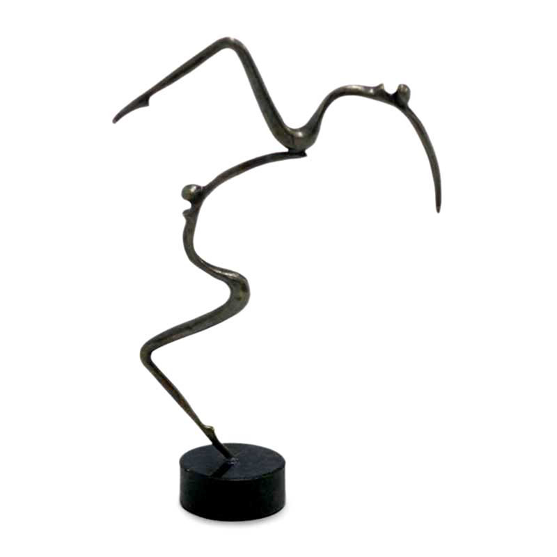 Sculpture Adhiraj Sustentation
