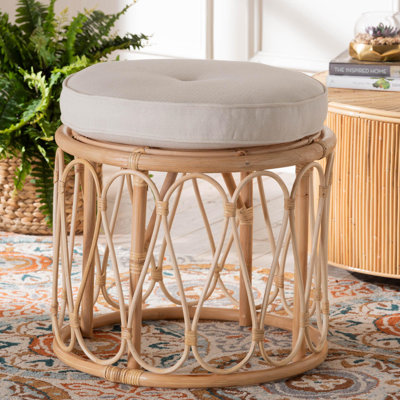 Blakelyn Upholstered Ottoman