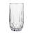 Meint Set/6 14 oz Glass Tumbler
