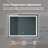 Bathroom Led Classy Vanity Mirror-632833337