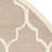Martins Hand Tufted Wool Trellis Rug-19272741