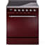 ILVE Nostalgie II 30 in Induction Range-1578348801