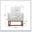 Chaise berçante confortable-98161067