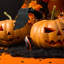 Chauves-souris volantes en caoutchouc d'Halloween 3D