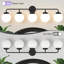 Jaxon Dimmable Vanity Light, Bulbs not Included-90701292-94815280