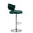 Christal Swivel Upholstered Adjustable Height Counter Stool-2109566880-2099052511