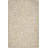 Martha Stewart Hand Tufted Wool/Viscose Geometric Rug in Beige-16727236