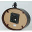 Sandoval Wall Clock