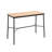 Metal Base Dining Table-111721280
