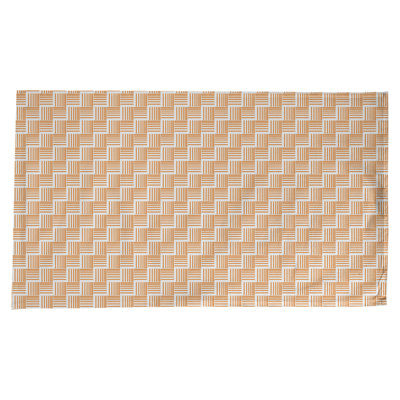 Rayures nattes classiques Nappe