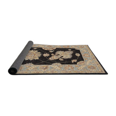 Oriental Indoor Rug