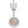 10 Watt LED Track Head 48 Degree Beam Spread 5 CCT Selectable