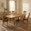 Baylor Extendable Dining Table