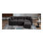 Canapé modulaire Cozy Teddy