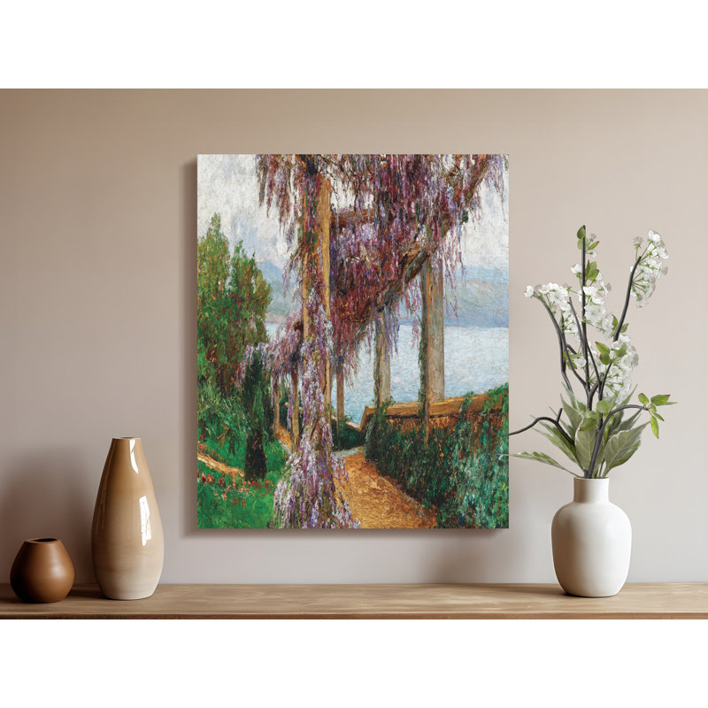 Damico Wrapped Canvas Print Set, 24x32