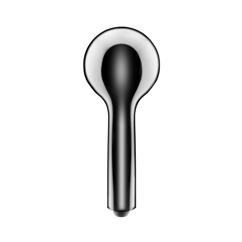 Handheld Shower Head, Chrome