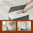 Laundry Basket With Lid And Handles-106341311
