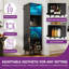 40cm Bar Cabinet