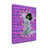 Bolog Naomi Vona Yayoi Canvas Art-103100203