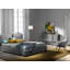 Upholstered Armchair