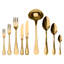 Ensemble de couverts Caccia - 39 pièces - Glace-119335406