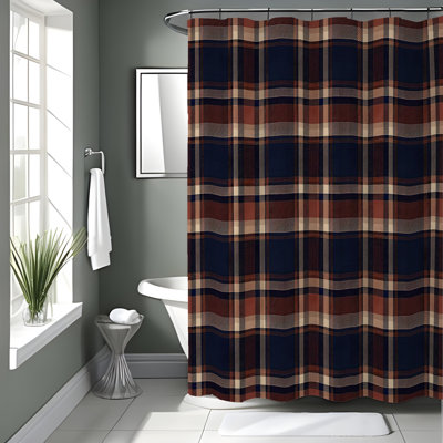 Shower Curtain