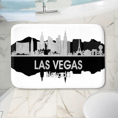 Non-Slip Bath Mat