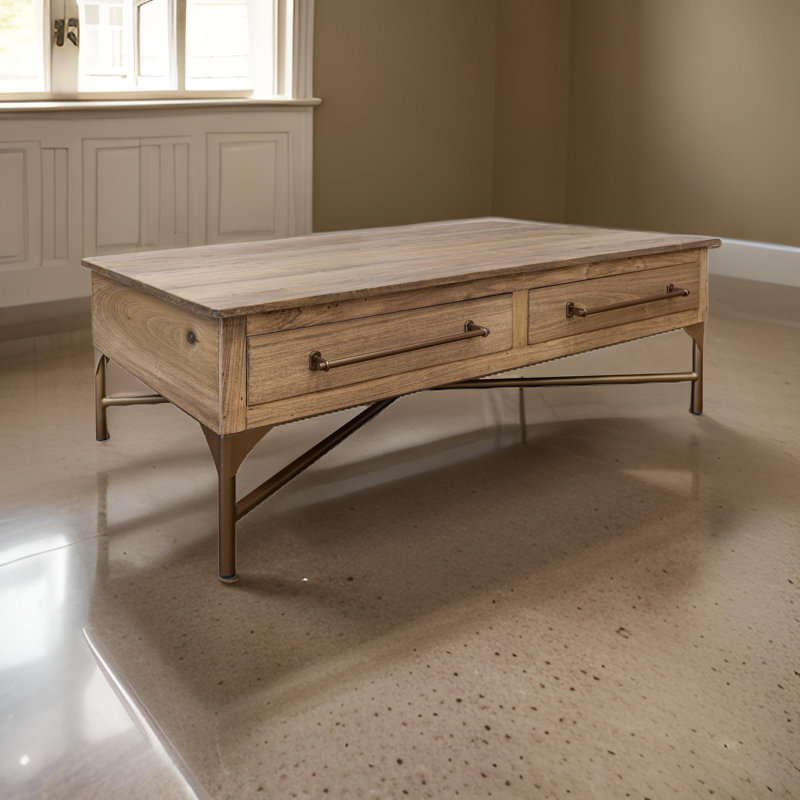 Table basse Dann
