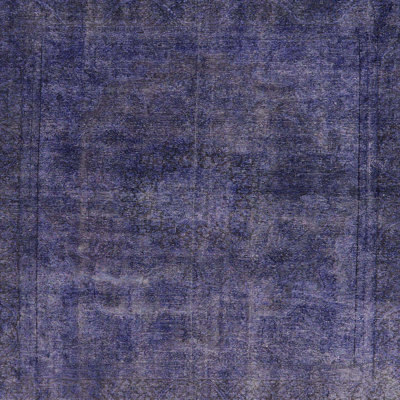 5 - Tapis abstrait moderne 589