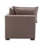 Fauteuil d'appoint Bennett
