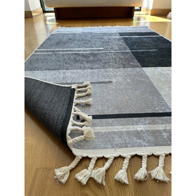 Tapis mathaï avec envers antidérapant
