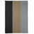 Black/Metallic Gold/Silver