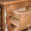 Side Table With Drawer