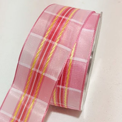 0.2'' Fabric Ribbon