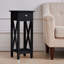 Drusilla 27cm W Manufactured Wood Bedside Table-952767090