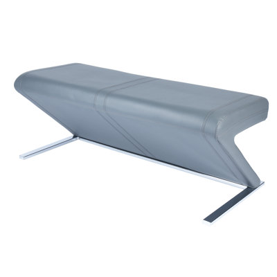 Banc rembourré Willaurie