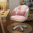 Pink White